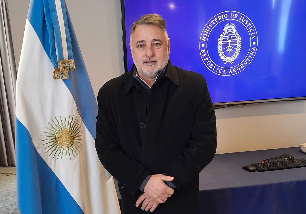 *CHACO PARTICIPÓ DEL CONSEJO FEDERAL PARA LA LUCHA CONTRA LA TRATA Y LA EXPLOTACIÓN DE PERSONAS*