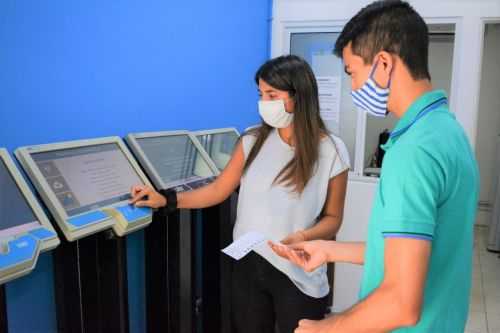 TRANSPORTE: DESDE EL LUNES 21 SE PODRÁ SACAR TURNOS PARA SOLICITAR LA SUBE ESTUDIANTIL