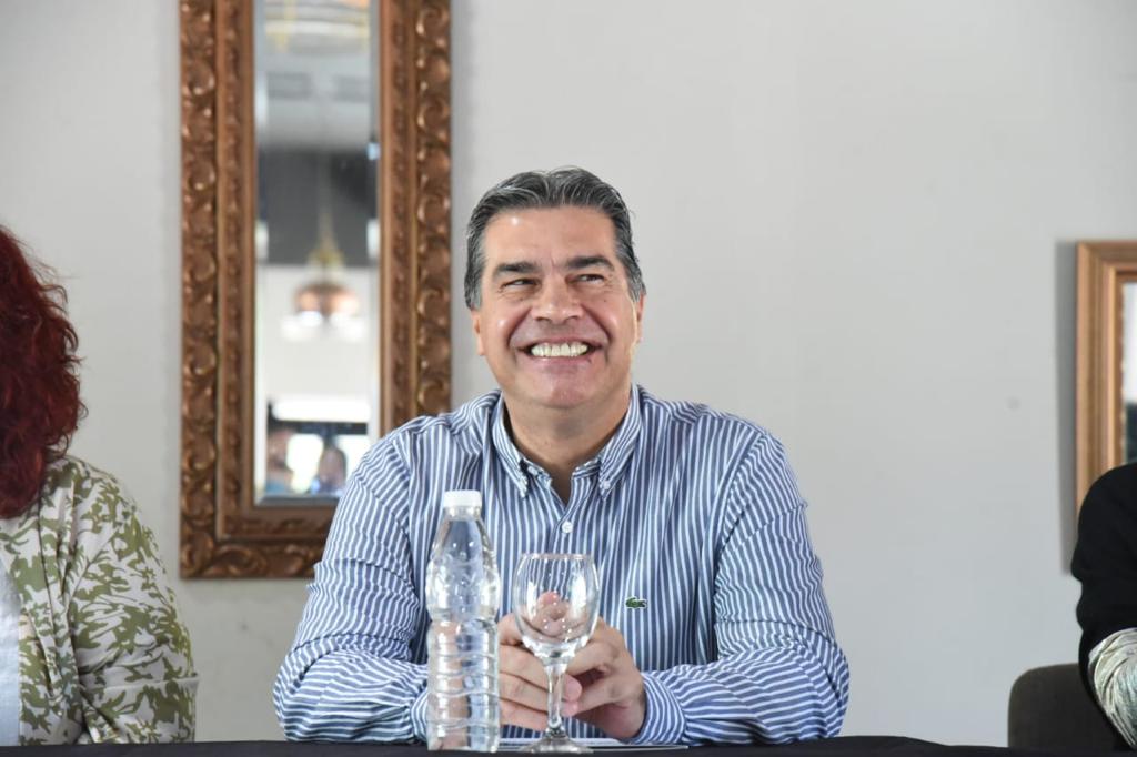 *CERCA DE 100.000 MILLONES DE PESOS RECIBIRÁN LOS MUNICIPIOS EN EL 2023*
