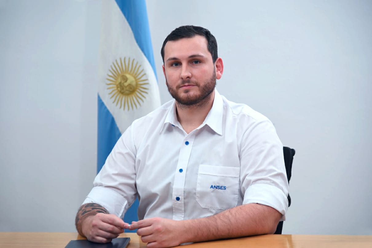 *ANSES Sube el techo para cobrar salario familiar “En Chaco pasaremos de 65 mil a 80 mil trabajadores en blanco que perciben el beneficio”, afirmó Alemán*