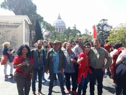 Silvio Del Balzo: ex funcionario de Capitanich y amigo del Clan Sena intenta ocupar un lugar en la Justicia*