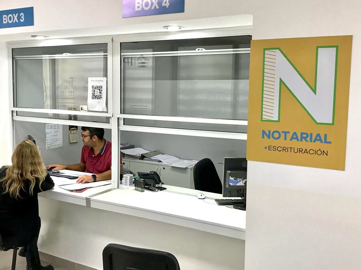 EL IPDUV RECUERDA LA IMPORTANCIA DE GESTIONAR LA ESCRITURACIÓN DE LAS VIVIENDAS ADJUDICADAS*