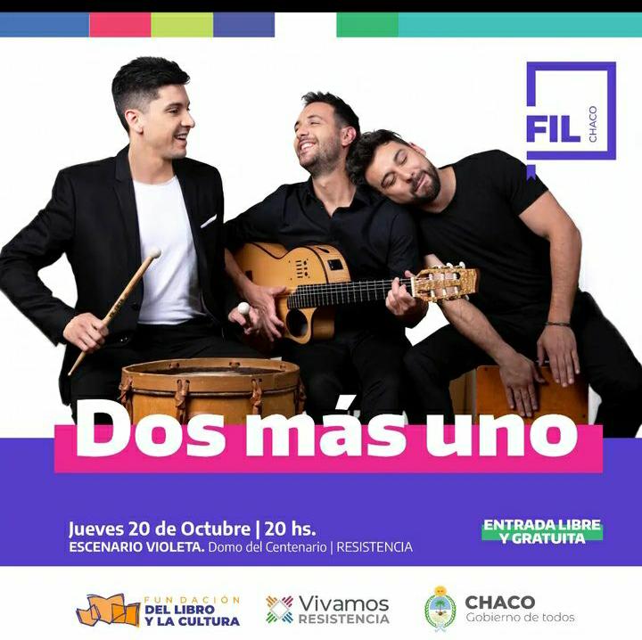PROPUESTAS IMPERDIBLES EN LAS ÚLTIMAS JORNADAS DE LA FERIA IBEROAMERICANA DEL LIBRO 2022