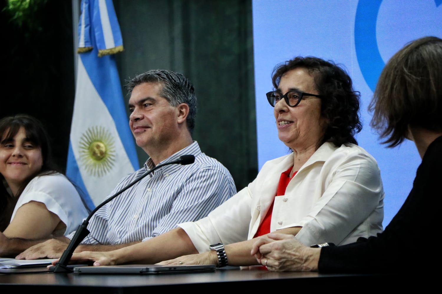*LA MESA CONTRA EL NARCOTRÁFICO VOLVIÓ A REUNIRSE PARA DEFINIR ACCIONES DE ABORDAJE TERRITORIAL Y PREVENCIÓN*