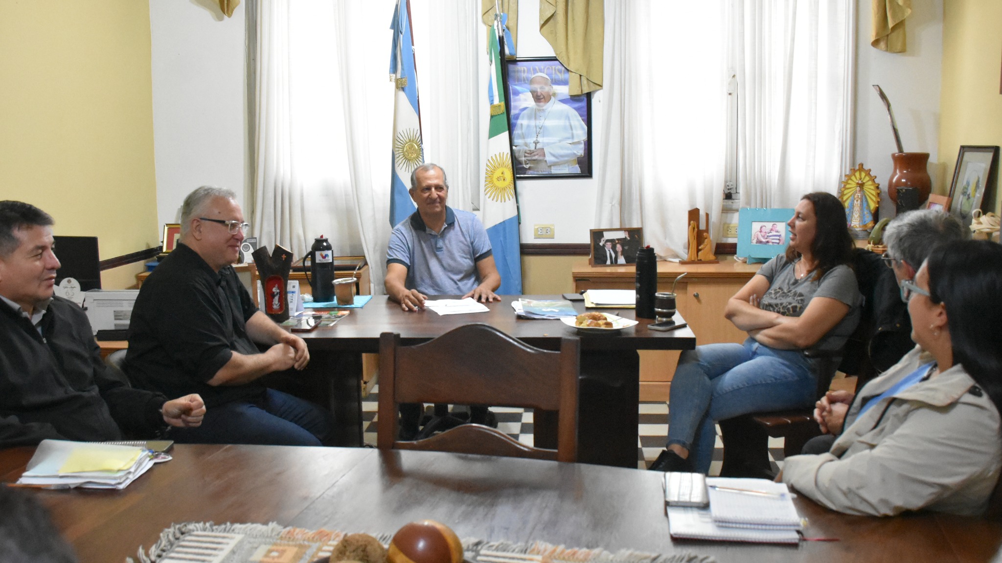 VILLA ANGELA: PRIORIZANDO UNA GESTI&Oacute;N EFICIENTE