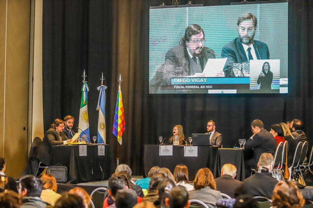 HISTÓRICA SENTENCIA: LA MASACRE DE NAPALPÍ FUE RECONOCIDA COMO UN CRIMEN DE LESA HUMANIDAD EN CONTEXTO DE GENOCIDIO INDÍGENA