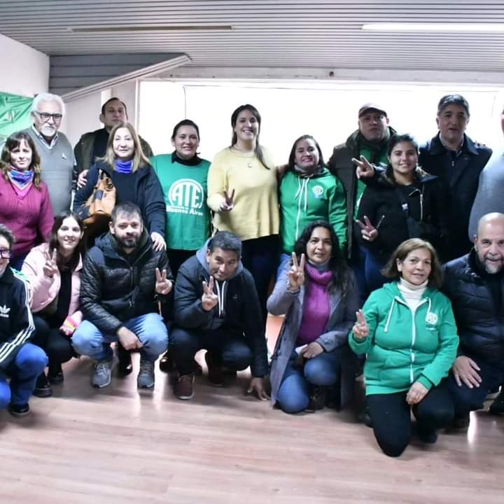 ESCOBAR: Podremos estar a tiempo de revertir las consecuencias del Medio Ambiente?