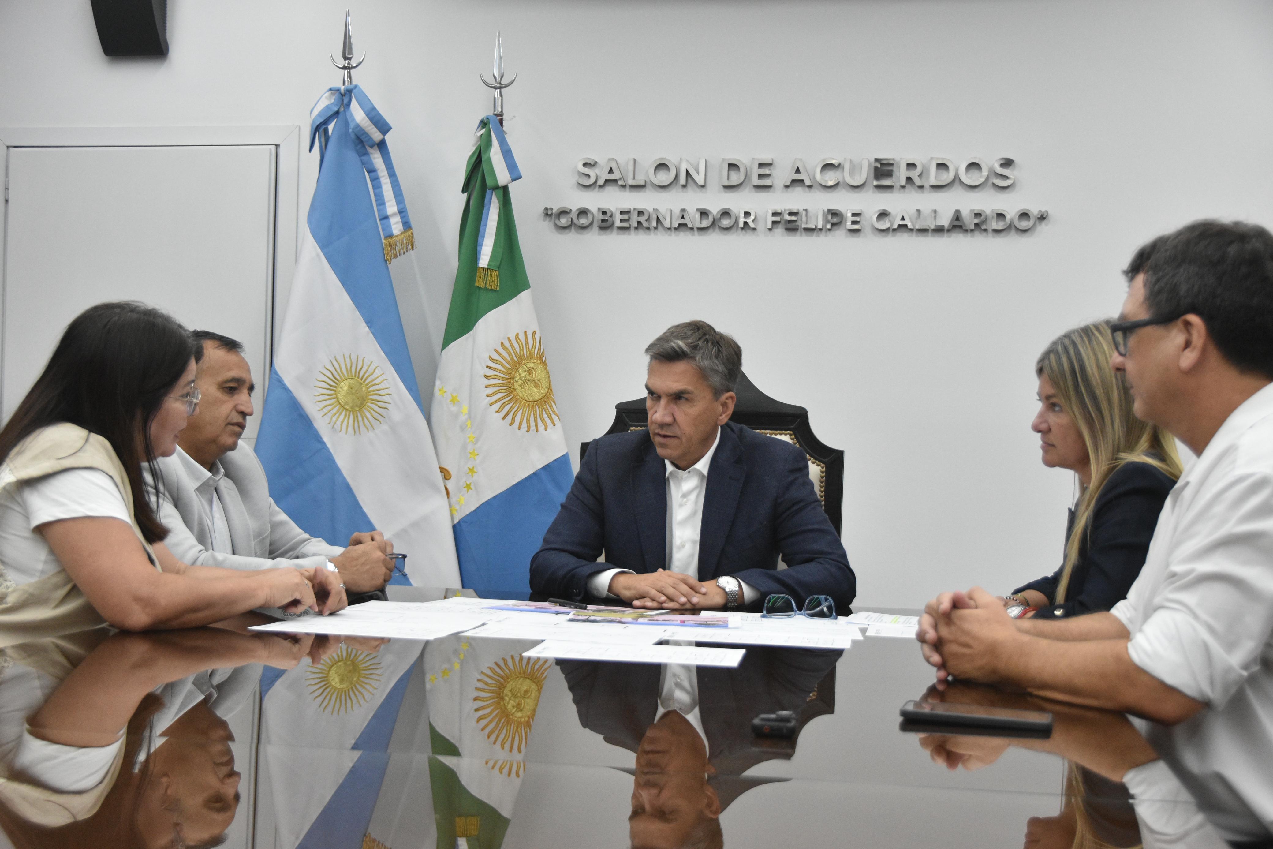 *&Uacute;NICO EN LA REGI&Oacute;N: CHACO TENDR&Aacute; UN CENTRO ODONTOL&Oacute;GICO DE REFERENCIA PARA PERSONAS CON DISCAPACIDAD*