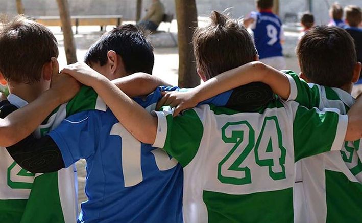 *BENEFICIOS EN TARIFAS DE LUZ Y GAS PARA CLUBES DE BARRIOS*