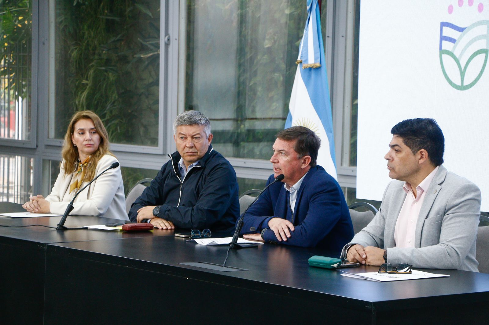 EL GOBIERNO PROVINCIAL DEFINIÓ “UN ÉXITO A LA BIENAL 2024 Y DESTACÓ LA MASIVA CONCURRENCIA”