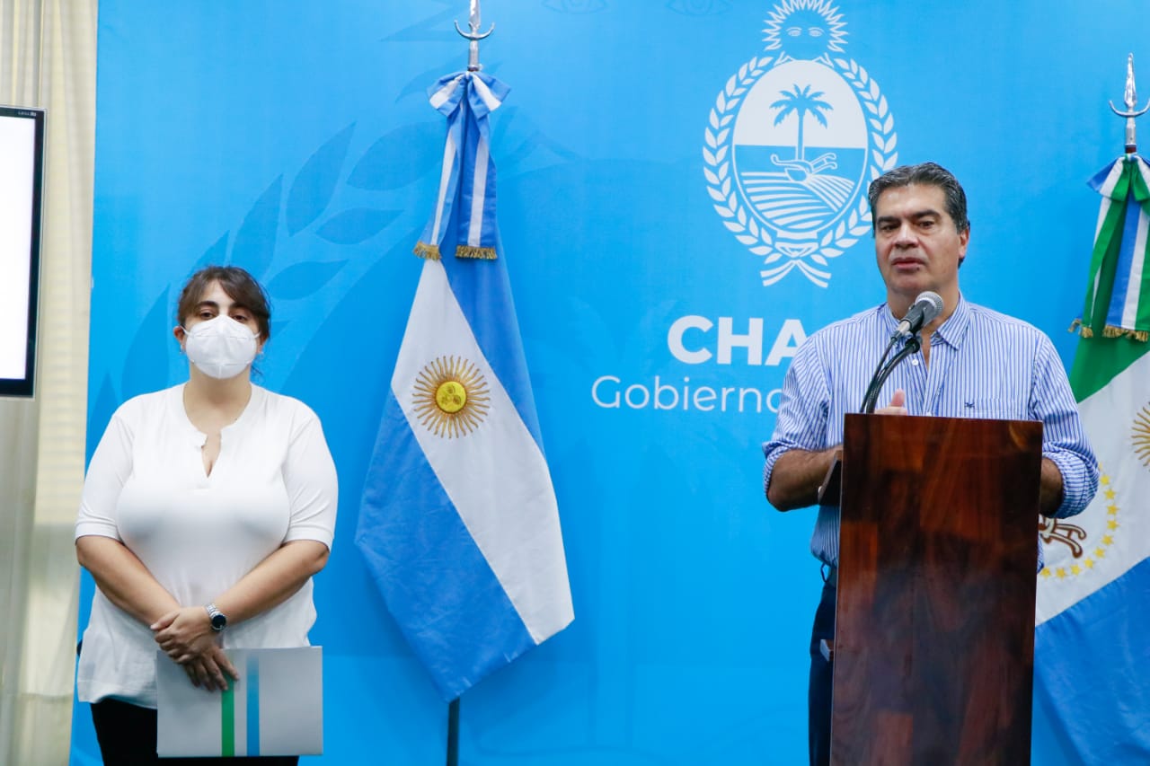 INFORME ANUAL DE MORTALIDAD INFANTIL DE LA PROVINCIA: POR SEGUNDO AÑO CONSECUTIVO LA TASA SE MANTIENE EN UN DÍGITO