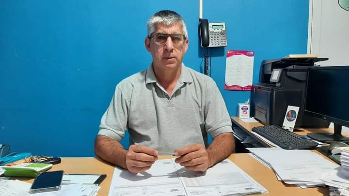 IMPACTO FINANCIERO EN EL MUNICIPIO DE VILLA ÁNGELA: RECIBIÓ UNA CUOTA DE COPARTICIPACIÓN REDUCIDA 