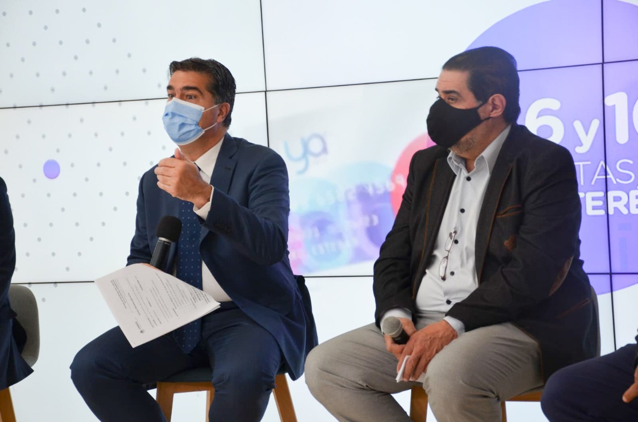 *El Gobierno provincial lanzó una nueva edición del Black Friday para 21 localidades del 8 al 9 de octubre*