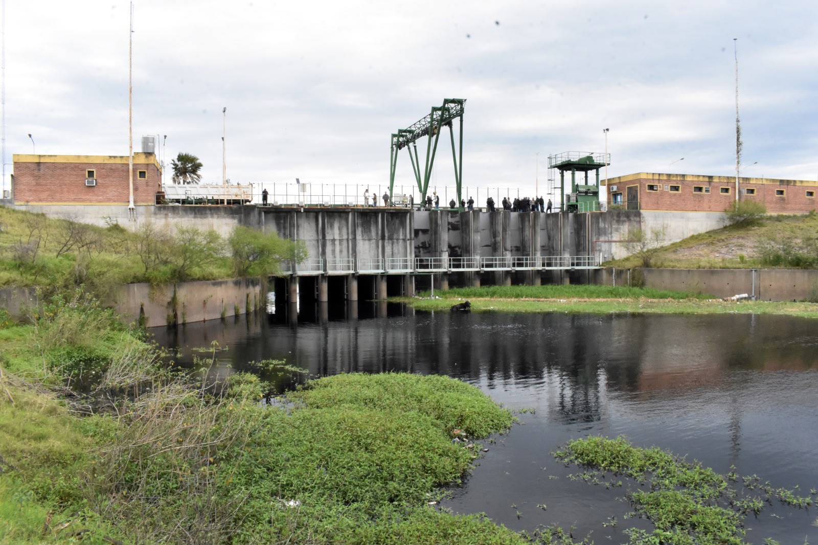 *TRAS LOS CONTROLES, CHACO LEVANTA LA VEDA EXTRAORDINARIA EN EL PARAN&Aacute;*