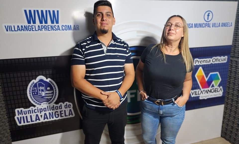 EL MUNICIPIO DE VILLA ÁNGELA LANZA LA INSCRIPCIÓN PARA LA COLONIA DE VACACIONES 2023
