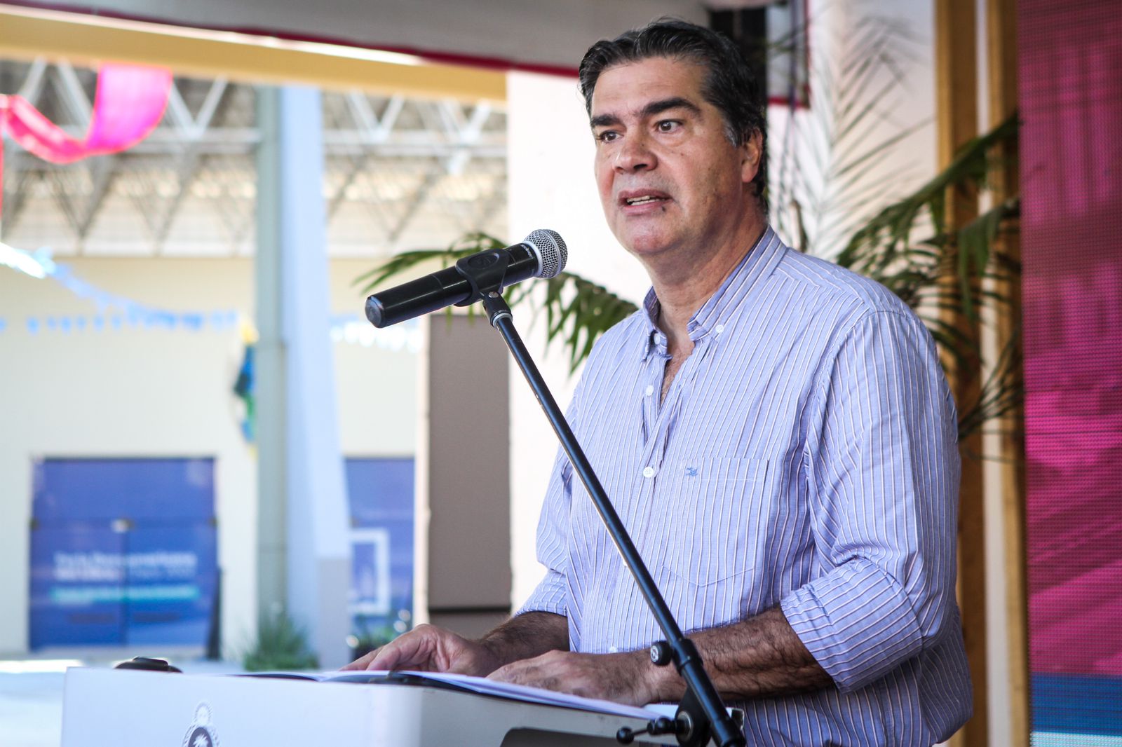*LA FERIA IBEROAMERICANA DEL LIBRO CERRÓ CON CIFRAS RÉCORD: MÁS DE 100.000 VISITANTES Y 35.000 LIBROS VENDIDOS*