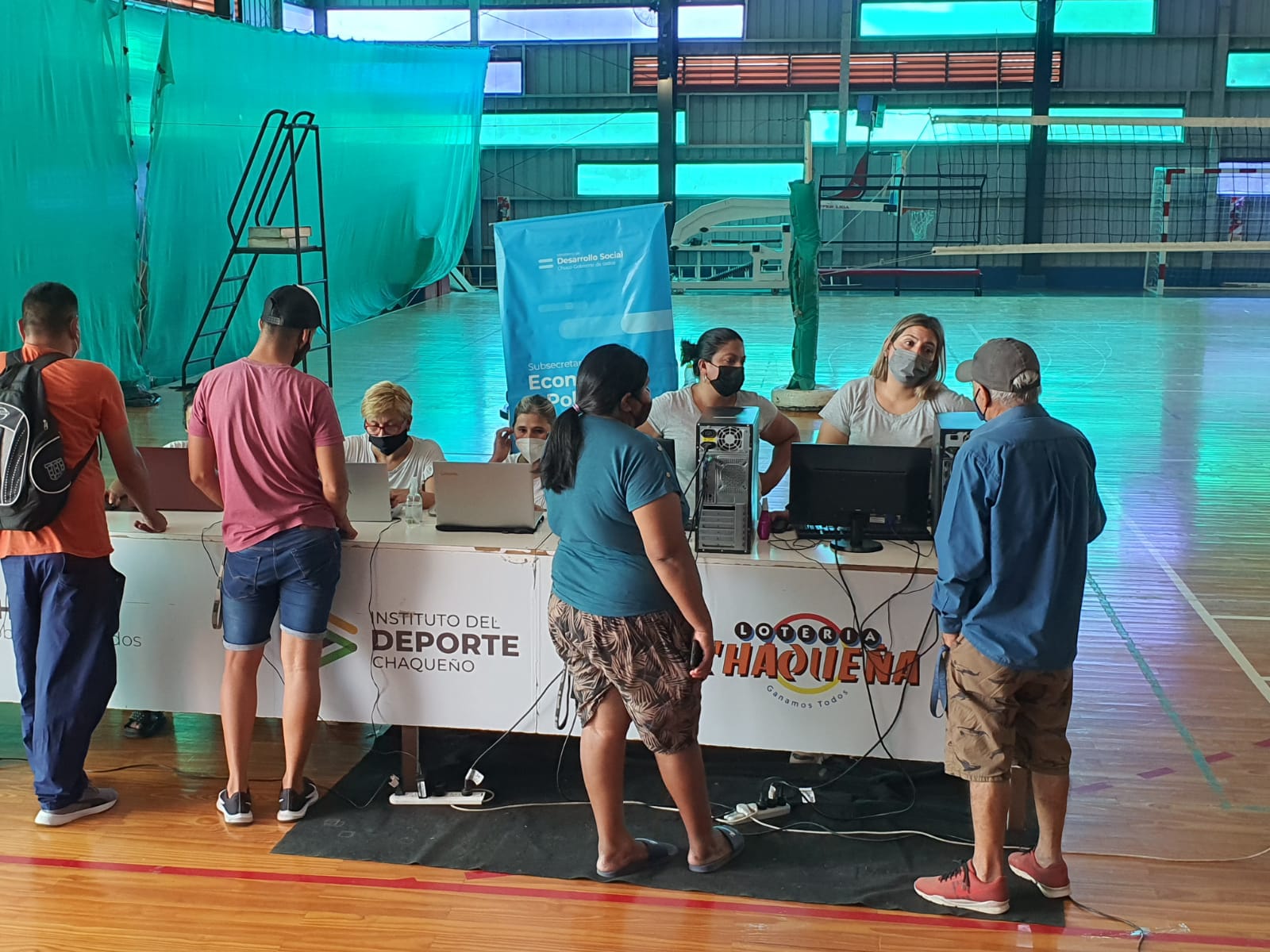 RENTA MÍNIMA PROGRESIVA Y MÁS INCLUSIÓN: SE PRORROGA EL PLAZO DE ACTUALIZACIÓN DE DATOS
