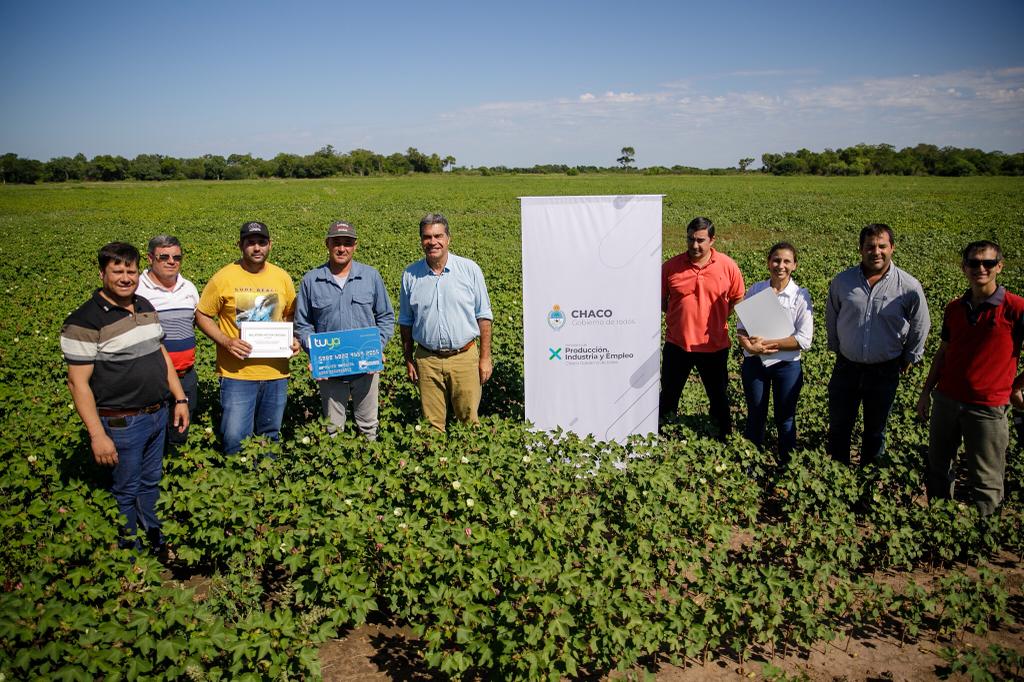 *FONDOS DE EMERGENCIA POR SEQUÍA: EL MARTES SE ACREDITAN MÁS DE 300 MILLONES DE PESOS A 809 PRODUCTORES*