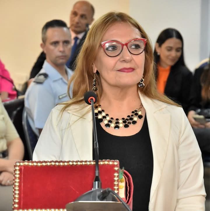 *Laura Bisoni: 115 años de historia, trabajo y compromiso de Villa Ángela*