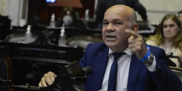 *Aldo Leiva: “Bullrich llega al Chaco para darle lecciones a su alumno Zdero de cómo endeudar, ajustar y destruir la economía chaqueña”*