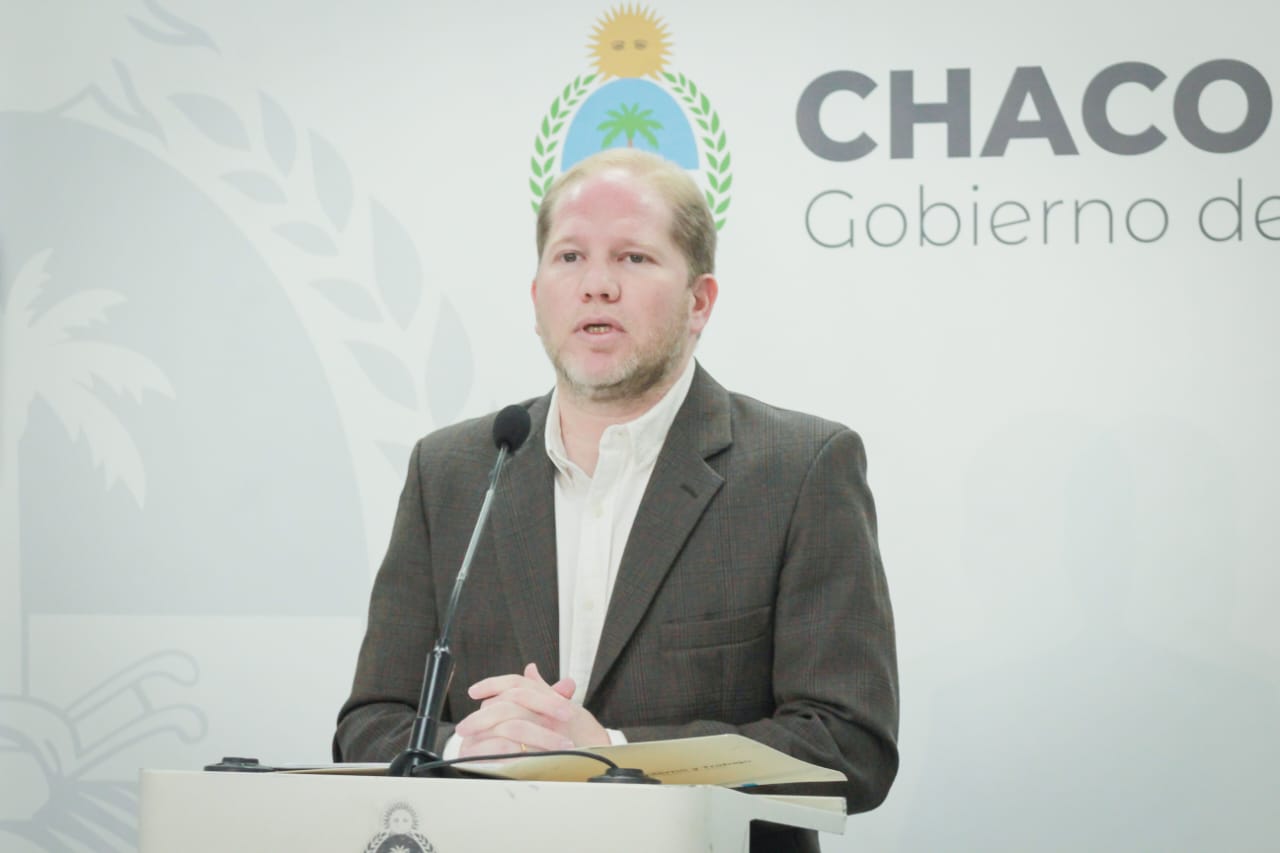 *Chapo: “Reforzamos las tareas preventivas junto con todas las fuerzas de seguridad en la provincia”*