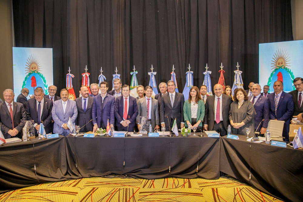 *CON GESTIONES DESDE BRASIL, EL GOBIERNO DEFINE EL DESARROLLO DEL PROYECTO INMOBILIARIO COSTA NORTE ECODISTRITO EN RESISTENCIA*