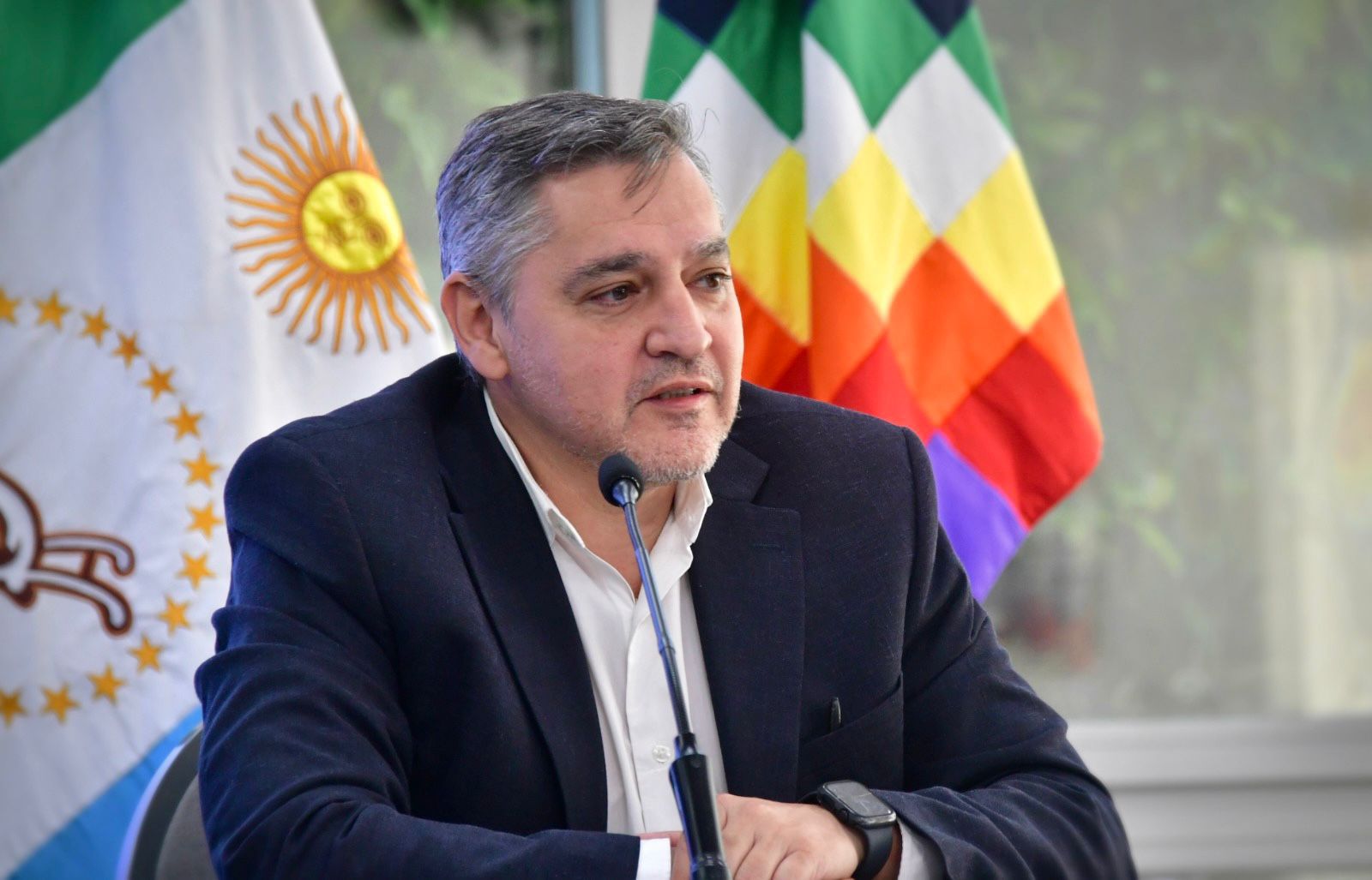 LA CALCULADORA MILITANTE DE P&Eacute;REZ PONS: &iquest;ERROR DE SISTEMA O NOSTALGIA POR LAS CAJAS?