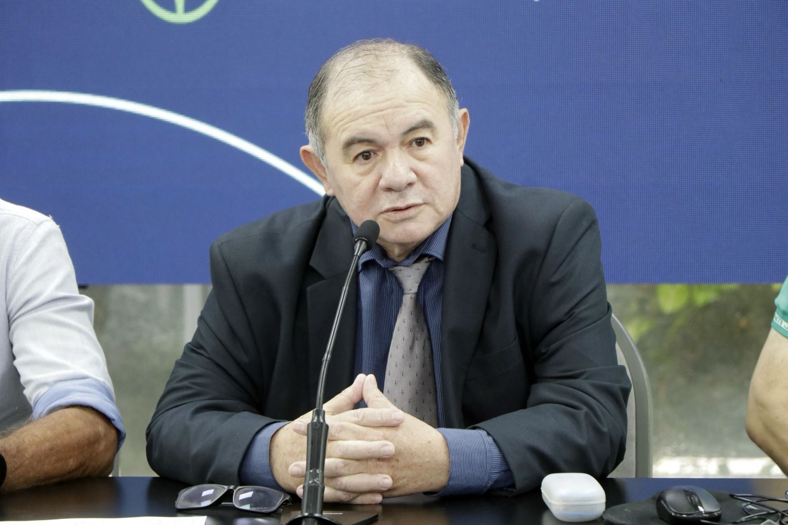 *El GOBIERNO PRESENTÓ LA PRIMERA AUDIENCIA PÚBLICA PARA EVALUAR EL NUEVO CUADRO TARIFARIO DEL BOLETO DE TRANSPORTE PÚBLICO*