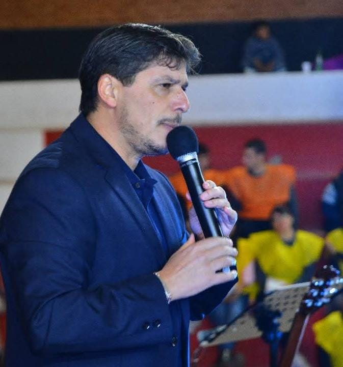 *&ldquo;Villa &Aacute;ngela, Jes&uacute;s es tu Paz&rdquo;: campa&ntilde;a evangel&iacute;stica del 3 al 7 de marzo en el predio Carlos Gardel*