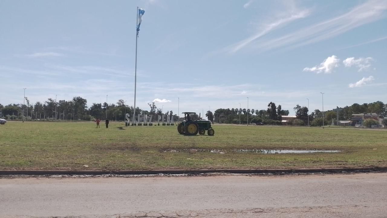 JAVIER DRUZIANICH, EL APRETADOR DE CAPITANICH QUE FRACASÓ CON UN TRACTORAZO CONTRA ZDERO