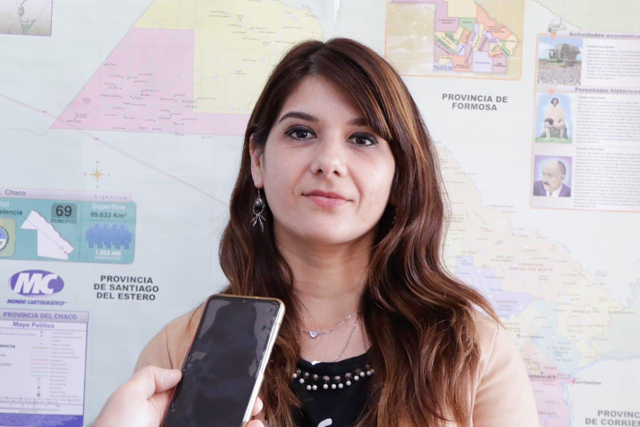 *EL MARTES 30 SE REALIZARÁ LA PRIMERA JORNADA POR EL DÍA DE LOS EMPRENDEDORES CHAQUEÑOS*