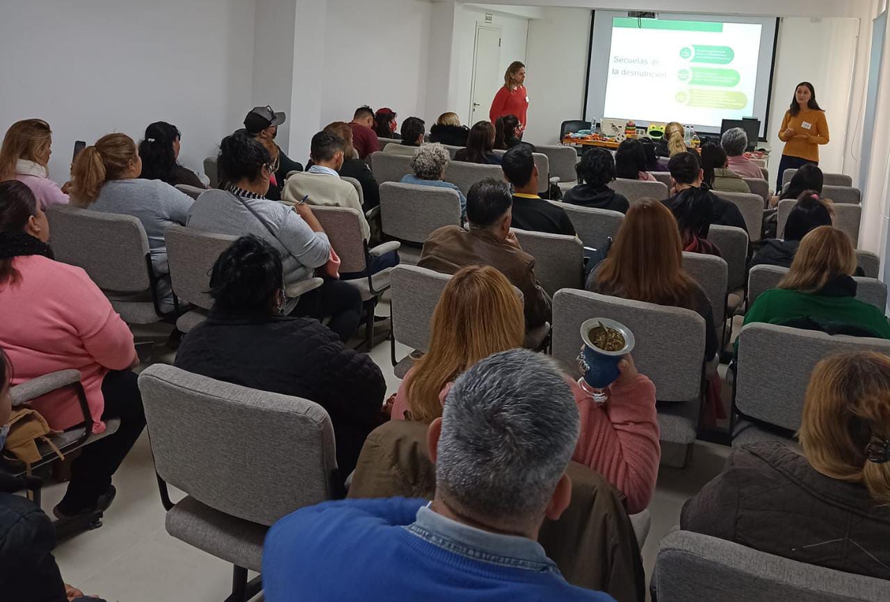 FUNDACIÓN MOVIMIENTO WESLEYANO: Rescatando el Futuro de Nuestros Hijos