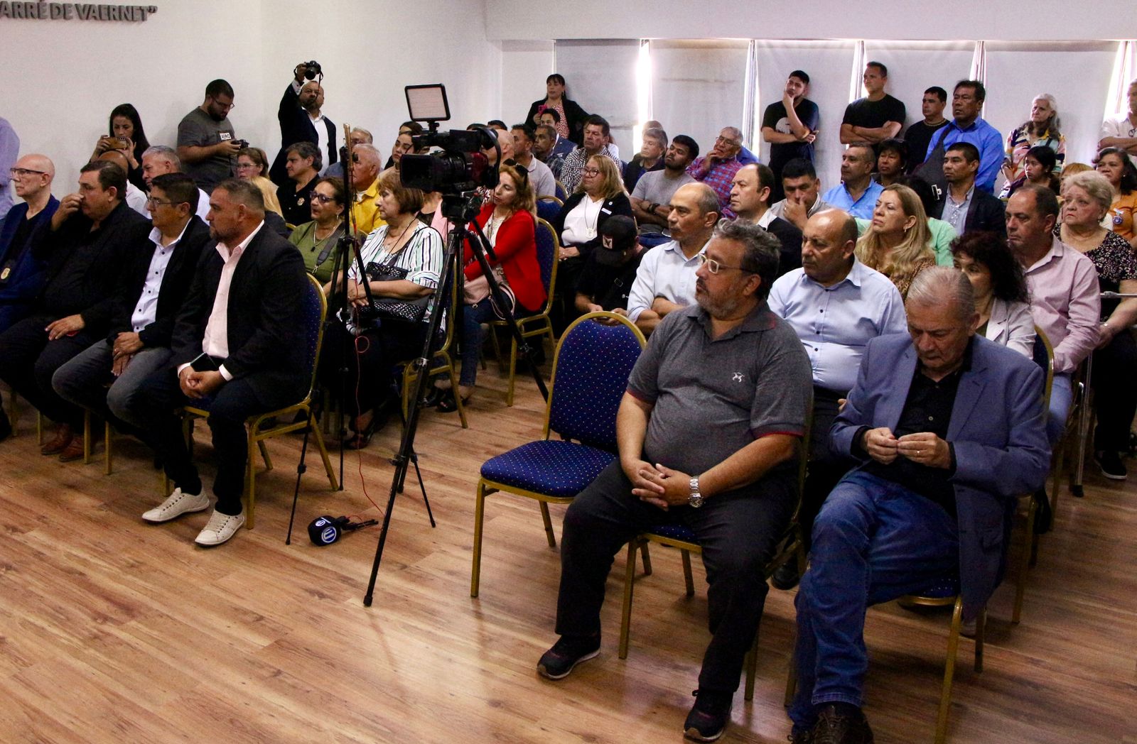 *EL GOBIERNO IMPULSA LA LEY DE CAPELLANÍA PARA ASISTENCIA EN ORGANISMOS E INSTITUCIONES*