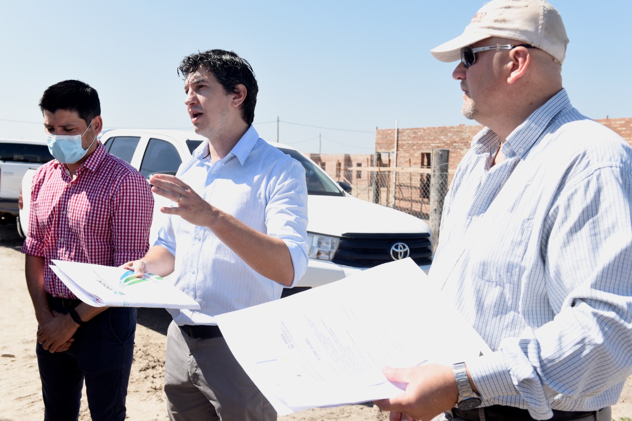 IPDUV: SOLUCIÓN HABITACIONAL PARA 643 FAMILIAS QUE RESULTARON  BENEFICIARIAS EN EL  PROYECTO URBANO  CARAGUATÁ DEL 2015