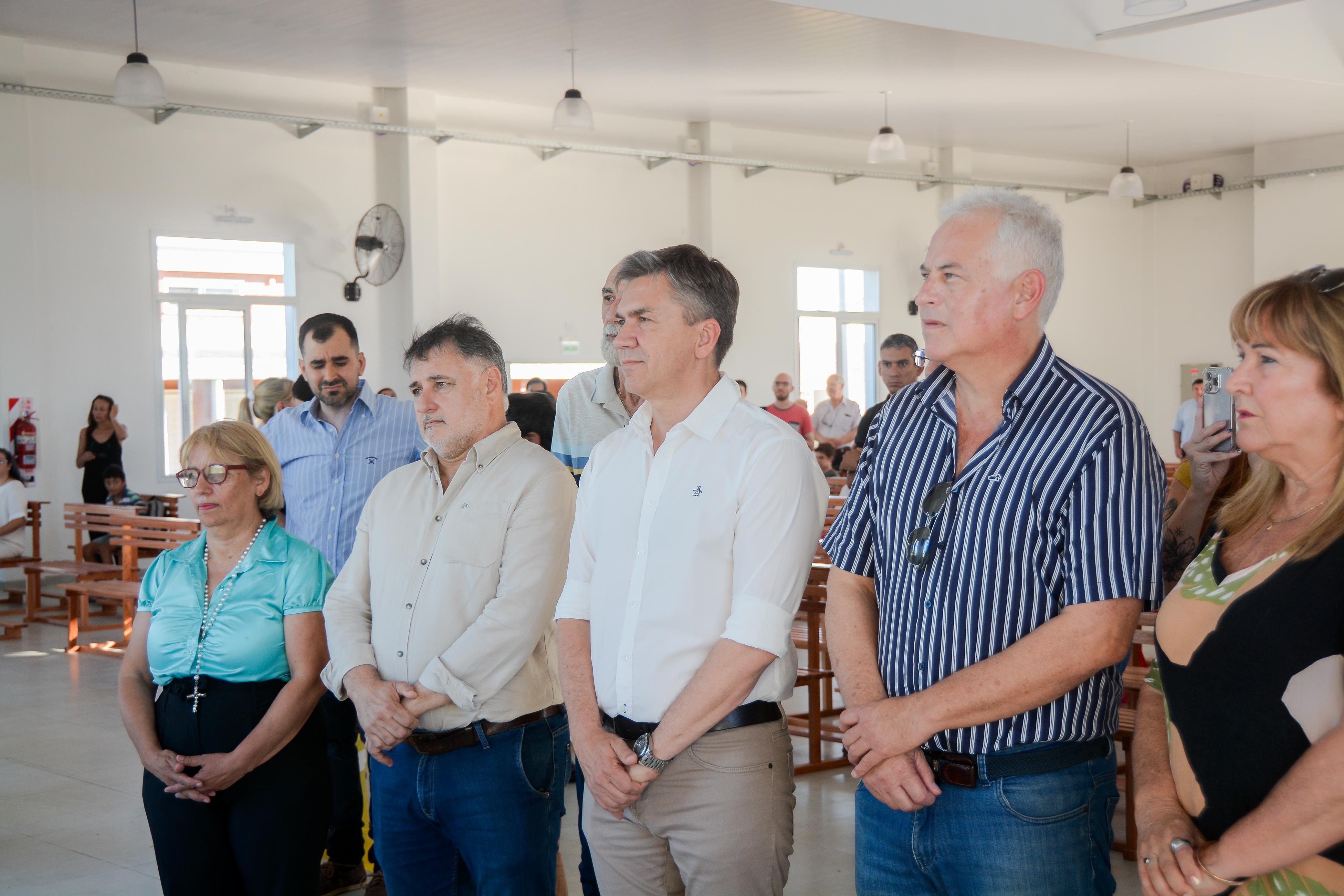 *MÁS DE 1000 ESTUDIANTES Y DOCENTES DE EDUCACIÓN DE JÓVENES Y ADULTOS COMPARTIERON MUESTRA PEDAGÓGICA INTEGRAL*