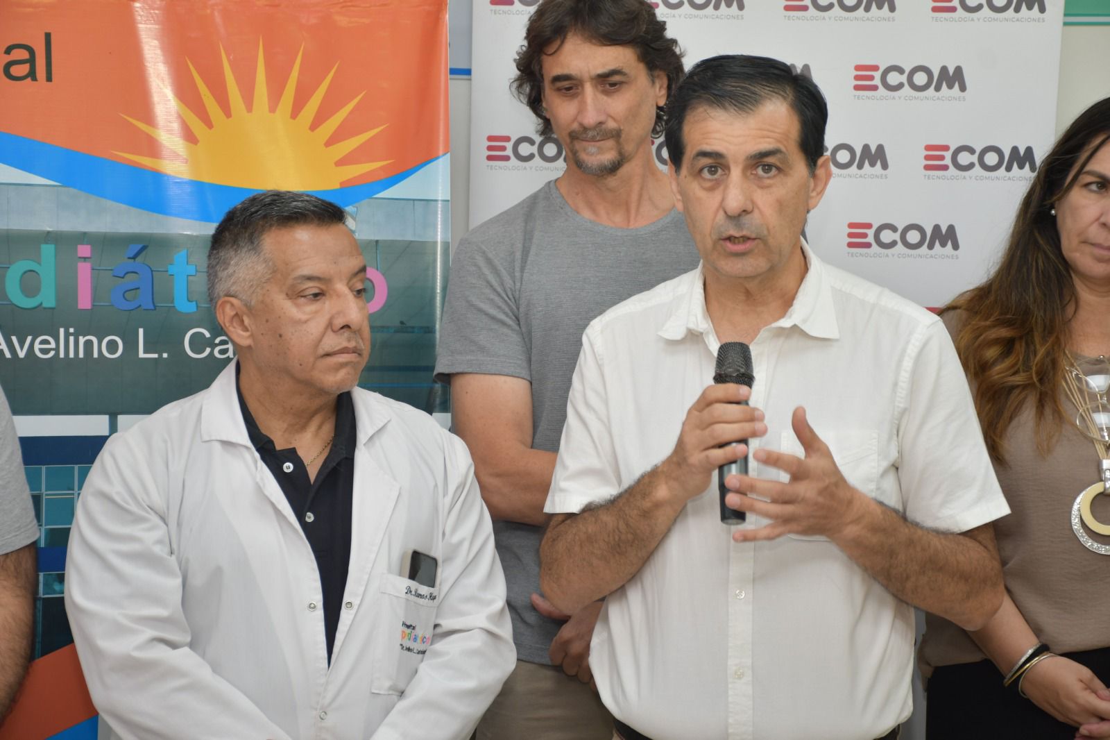 *SALUD RECOMIENDA MEDIDAS PREVENTIVAS ANTE LA INESTABILIDAD CLIM&Aacute;TICA*