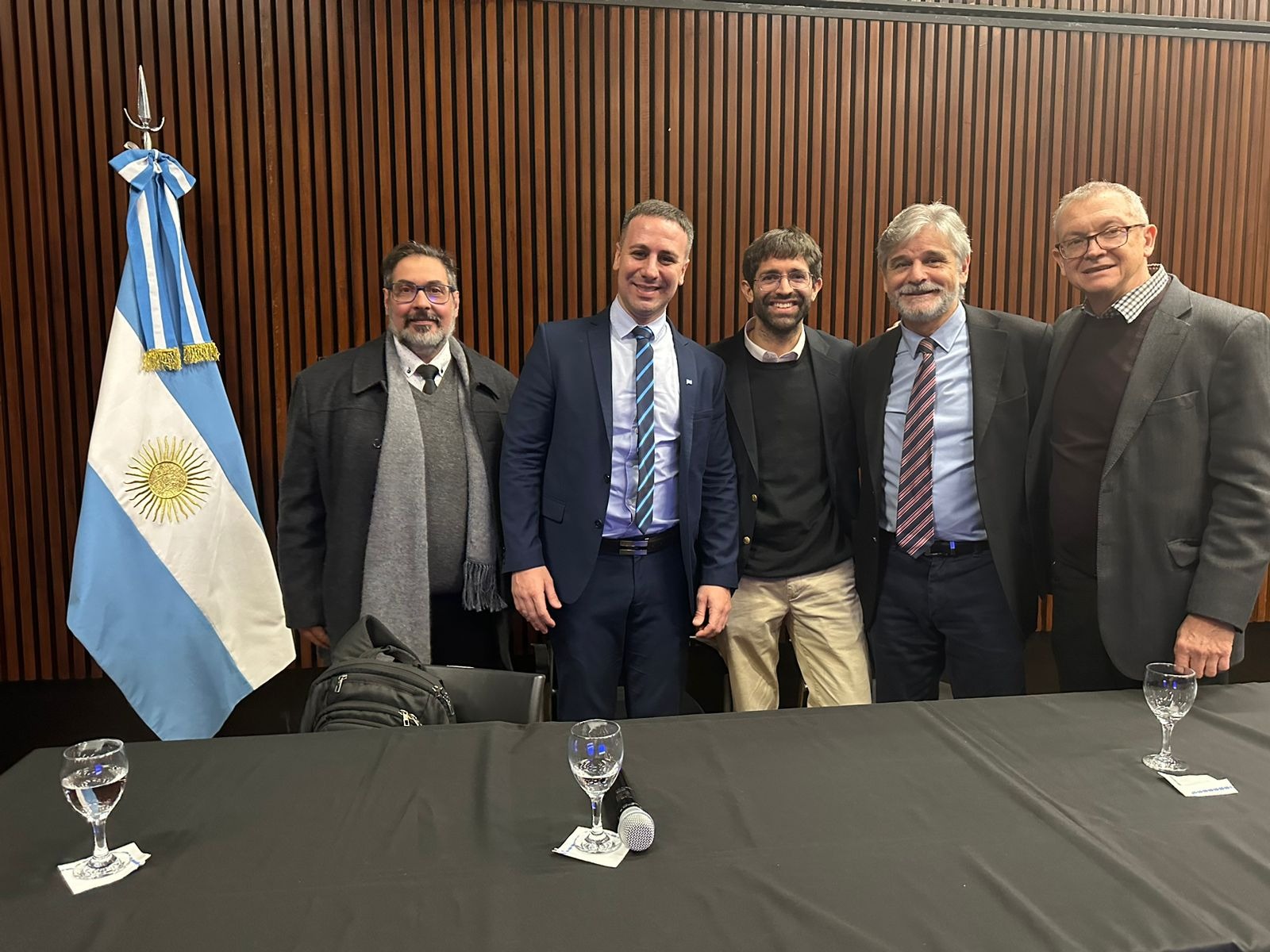 PROGRAMA FEDERAL EQUIPAR CIENCIA: CHACO RECIBIRÁ SIETE EQUIPOS POR MÁS DE UN MILLÓN DE DÓLARES PARA INVESTIGACIÓN