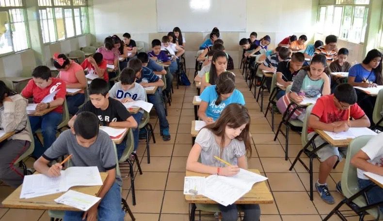 *EDUCACIÓN: ESTE JUEVES Y VIERNES, MÁS DE 2000 ESTUDIANTES RENDIRÁN EXÁMENES DE INGRESO EN 8 ESCUELAS SECUNDARIAS*