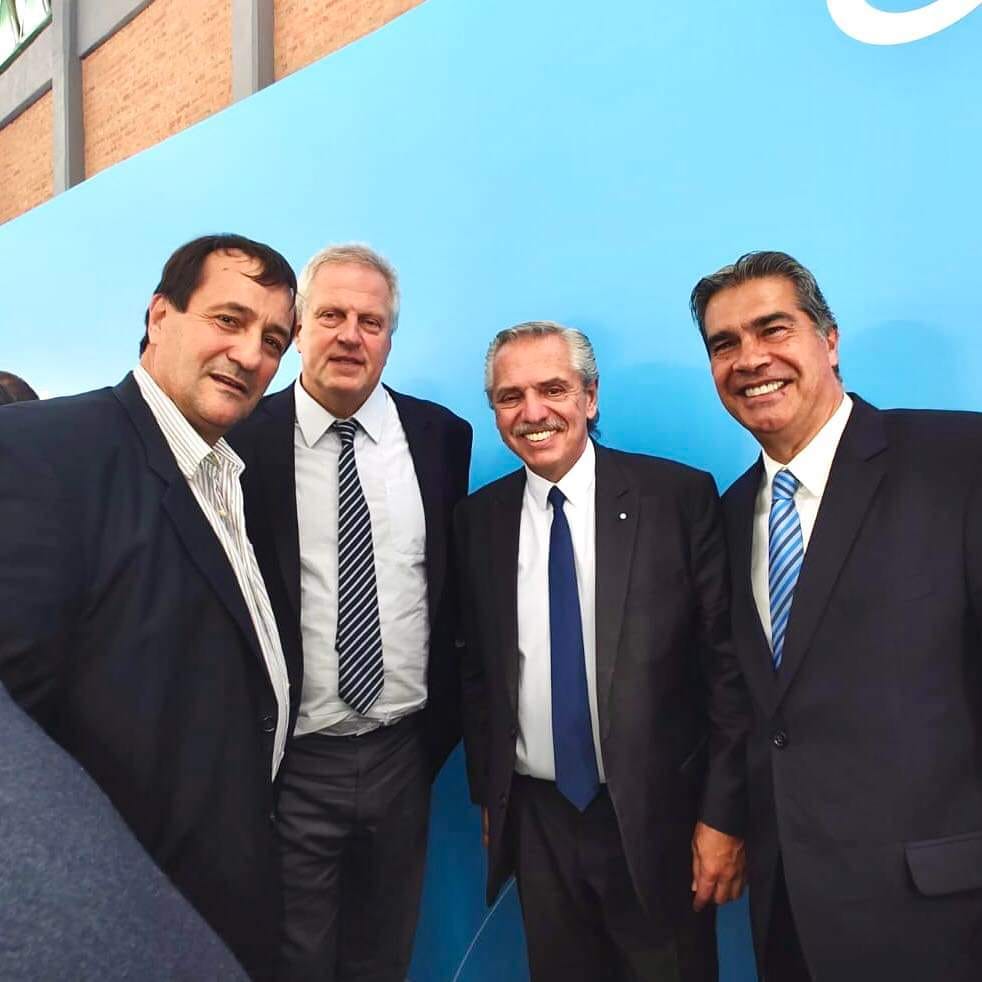 El proyecto Universidad Eben Ezer sigue avanzando