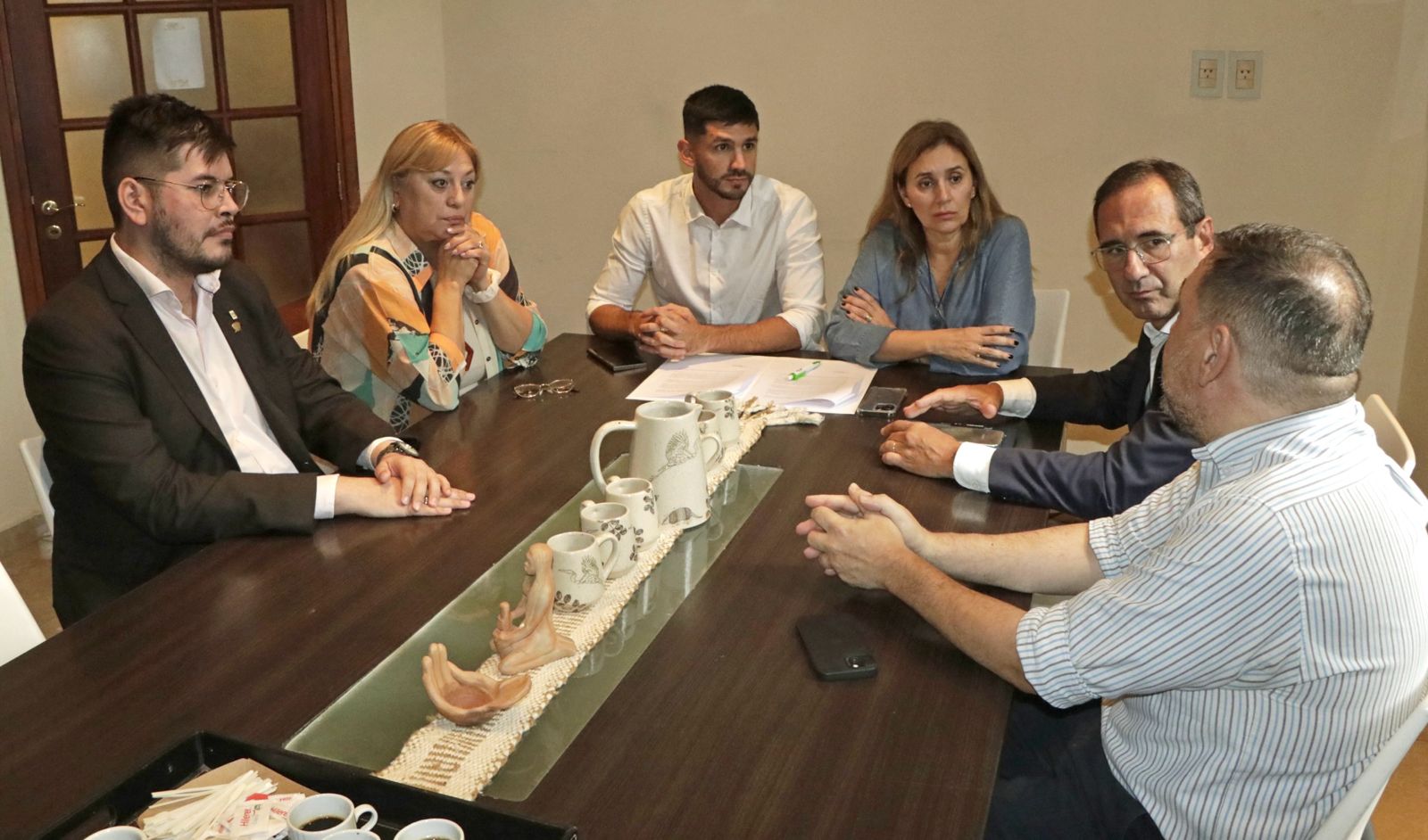 *EL INSTITUTO DE TURISMO Y LA UNIVERSIDAD NACIONAL DEL NORDESTE FIRMARON UN CONVENIO DE COOPERACIÓN*