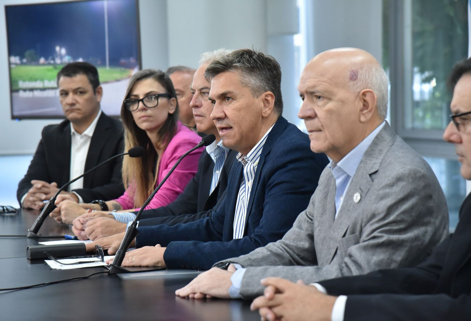 *EL GOBERNADOR ANUNCIÓ EL PROGRAMA DE RECUPERACIÓN DEL ALUMBRADO PÚBLICO Y TOLERANCIA CERO A LAS CONEXIONES IRREGULARES*