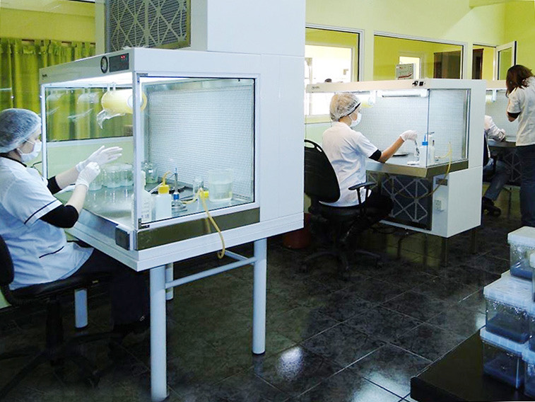 *CHACO CONTARÁ CON UN CENTRO DE CIENCIA E INNOVACIÓN PARA FORTALECER EL VÍNCULO ENTRE EL SECTOR TECNOLÓGICO Y EL SOCIOPRODUCTIVO*