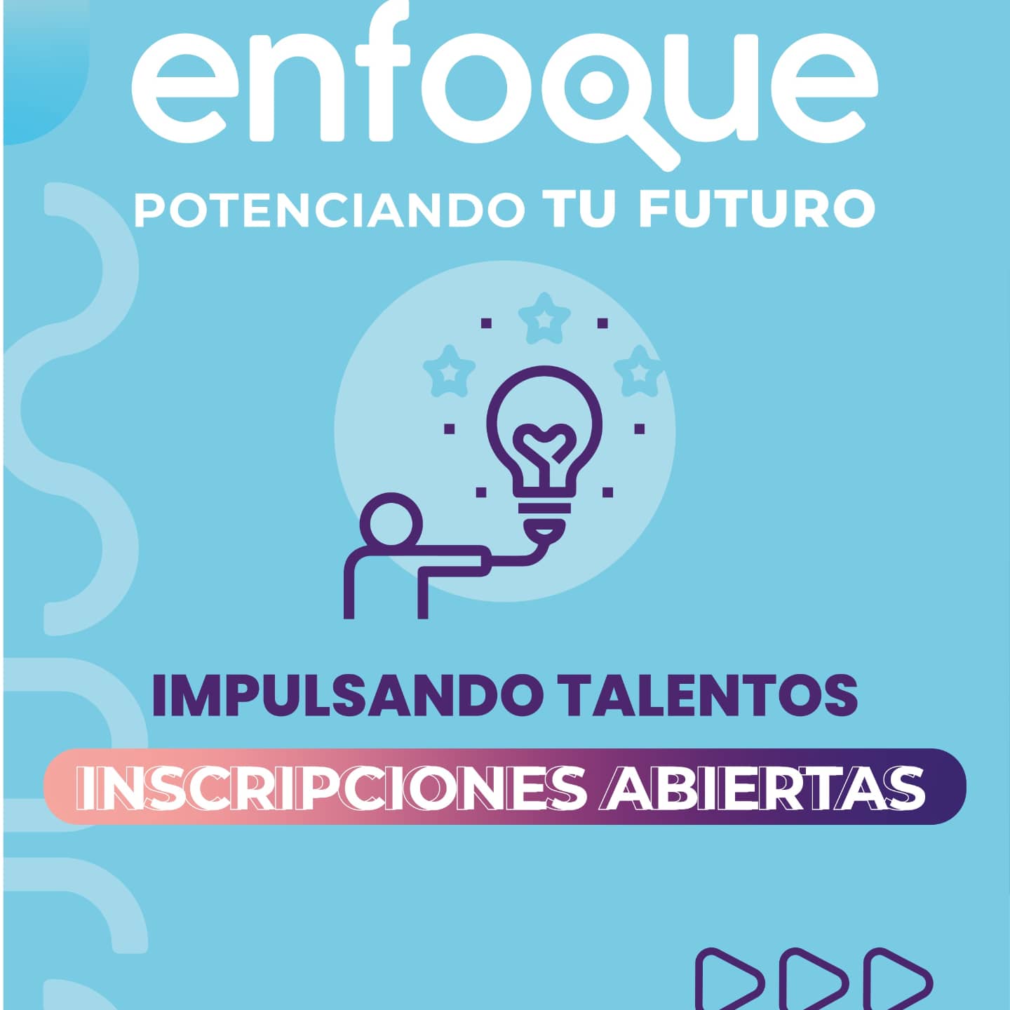 PROGRAMA ENFOQUE: EL GOBIERNO PROVINCIAL ACORDÓ OTORGAR BECAS Y PASANTÍAS A INGRESANTES Y ESTUDIANTES AVANZADOS DE CARRERAS ESTRATÉGICAS DE UNIVERSIDADES PÚBLICAS