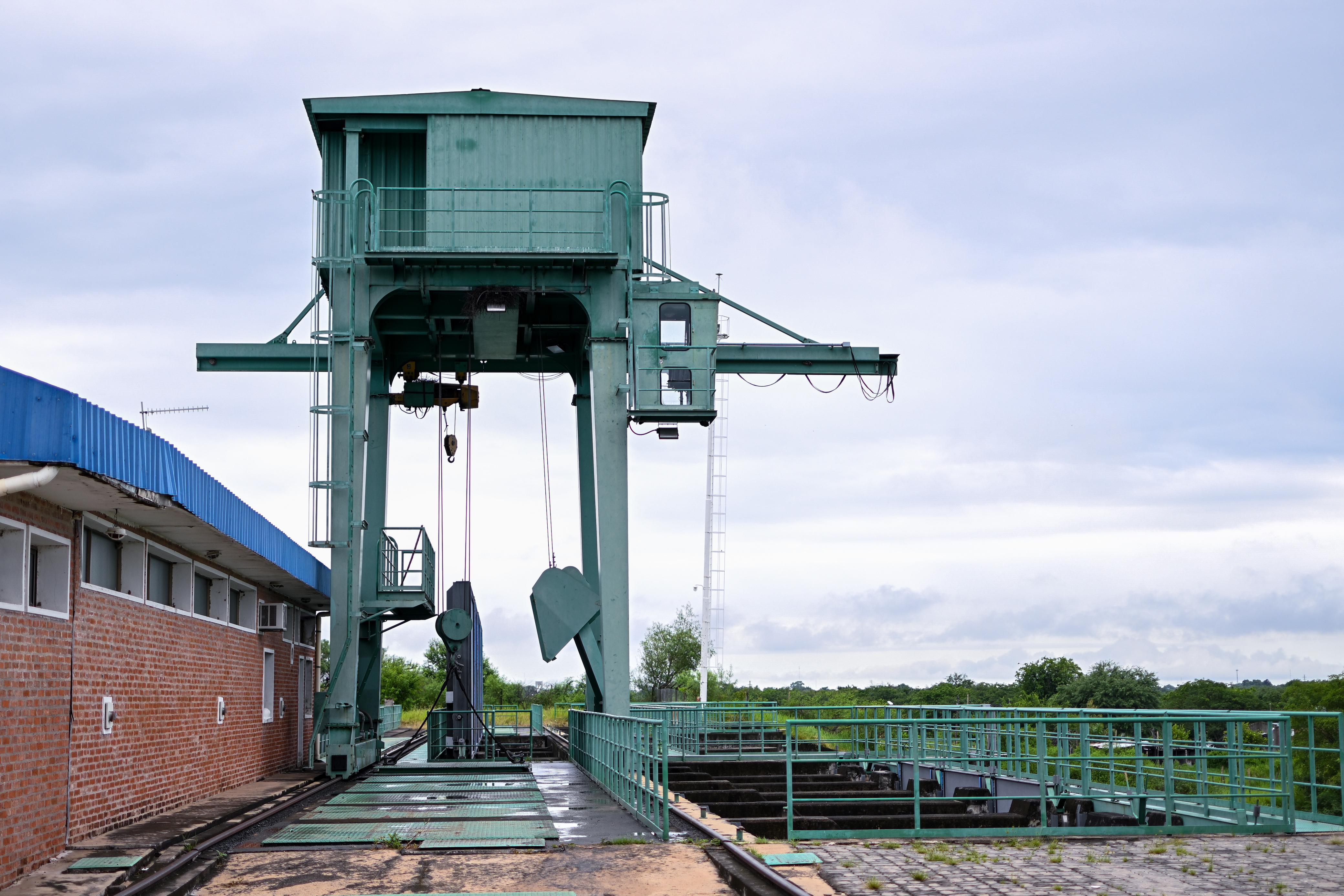 *SAMEEP EN TERRITORIO: INSTALACI&Oacute;N DE BOMBAS Y DRENAJE EN BARRANQUERAS