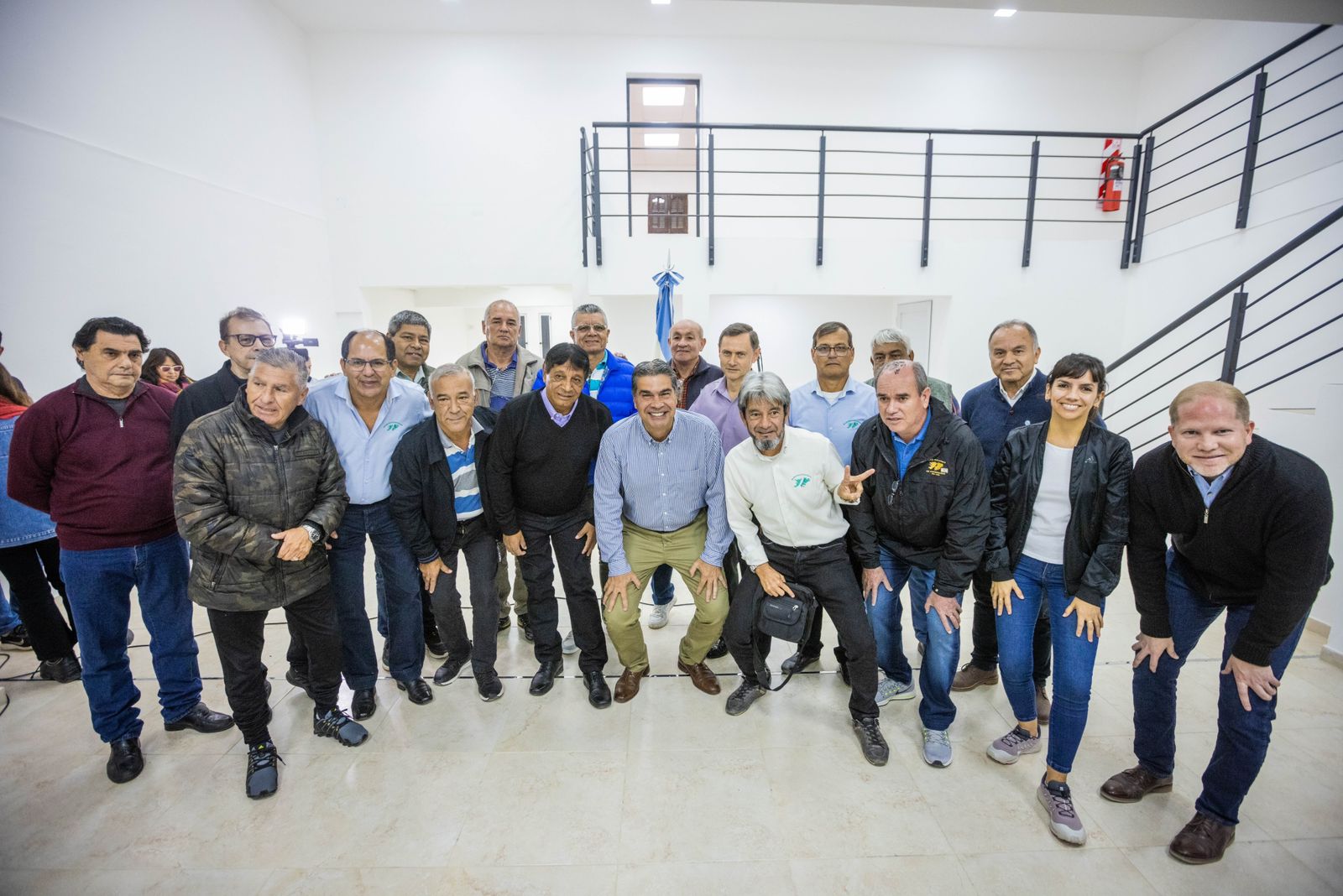 *CONCIENCIA Y MEMORIA: EL GOBERNADOR INAUGURÓ LA REFACCIÓN INTEGRAL DEL MUSEO MALVINAS DE RESISTENCIA*