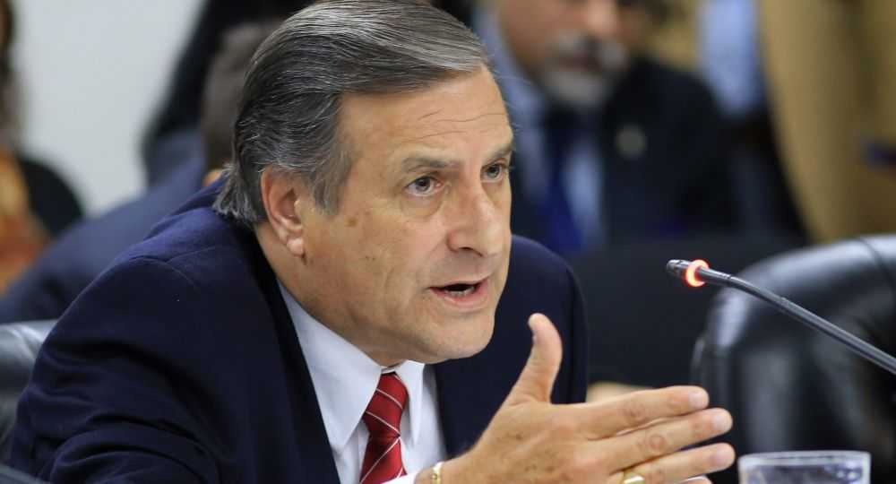 Ángel Rozas cuestionó a Bruno Cipolini y adelantó posibles candidatos para las legislativas