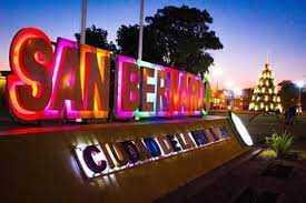 San Bernardo conmemoró su 88° aniversario con inauguraciones y nuevos convenios