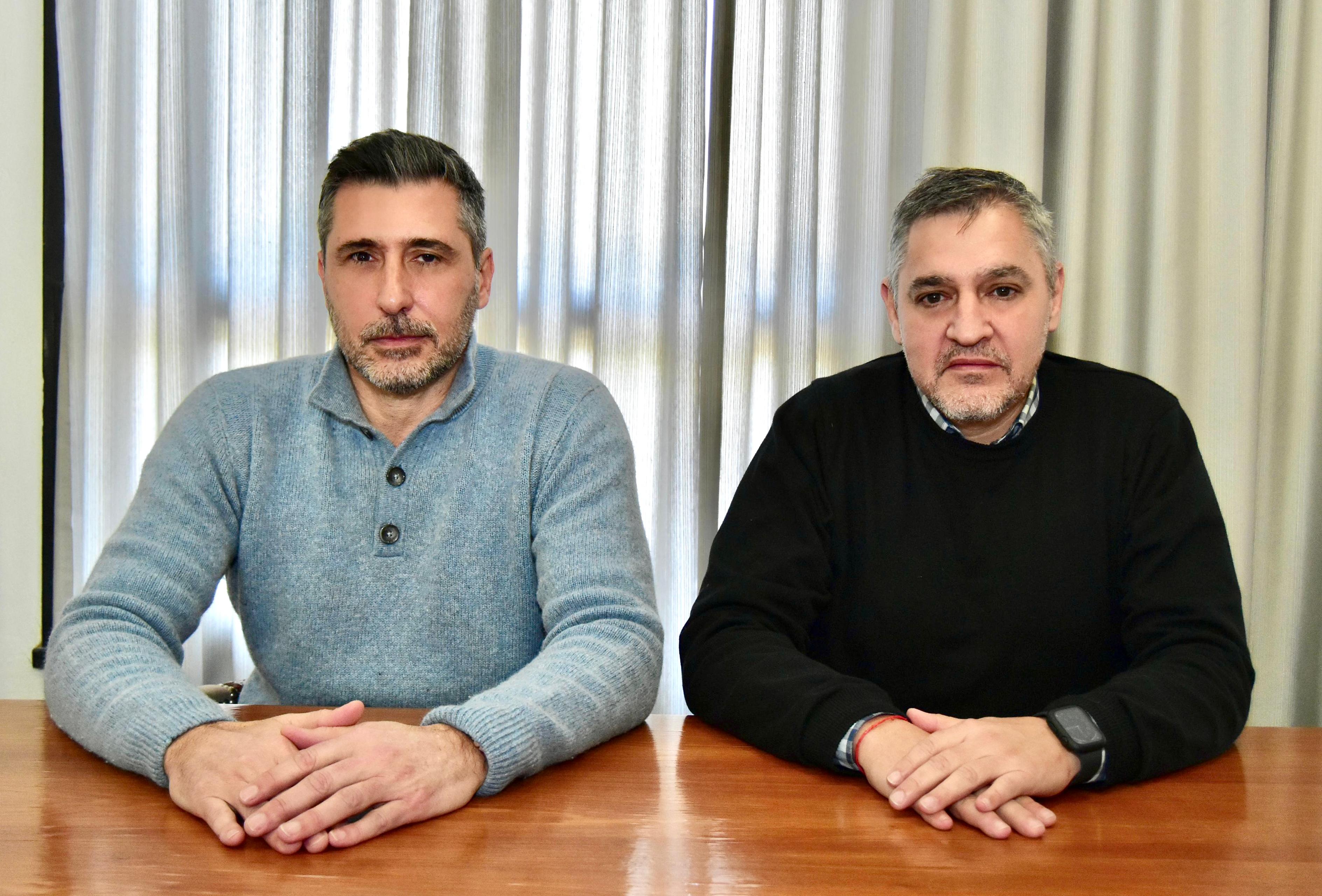 *LA PESADA DEUDA DE CAPITANICH-PEPPO, IMPIDE MEJORAS DE SALARIOS