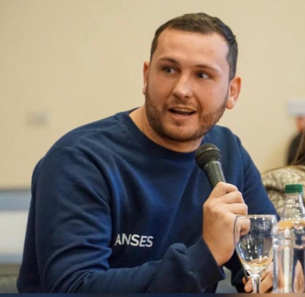 *Agustín Alemán: “El refuerzo alimentario confirmó su función social alcanzando a jóvenes y adultos que no reciben planes y trabajan en la informalidad”*