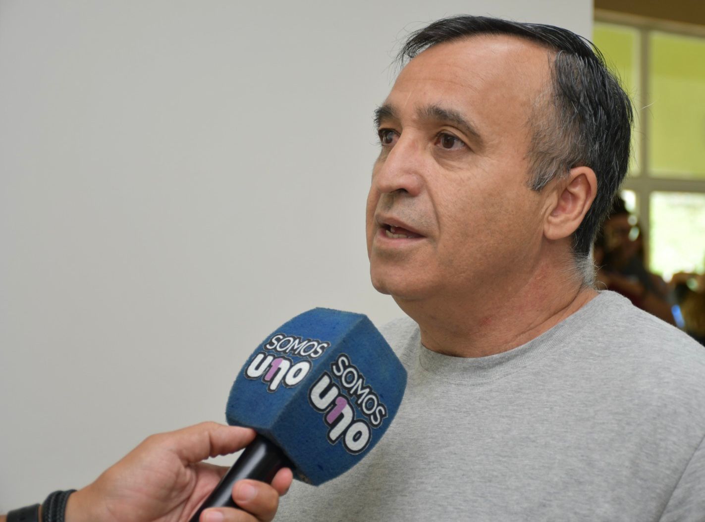 *EL HOSPITAL PEDI&Aacute;TRICO SUM&Oacute; EQUIPAMIENTO PARA MEJORAR LA ATENCI&Oacute;N*